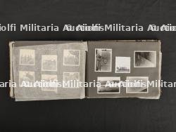 Album photo Luftwaffe. Luftwaffe photos album — miniature 15