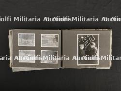 Album photo Luftwaffe. Luftwaffe photos album — miniature 22