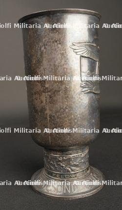 Ehrenpokal Luftwaffe. — photo 2