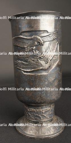Ehrenpokal Luftwaffe. — photo 3
