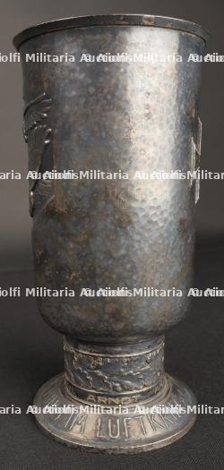 Ehrenpokal Luftwaffe. — miniature 4