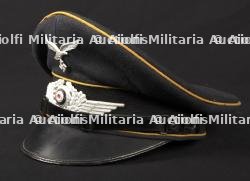 Casquette LW. Luftwaffe cap