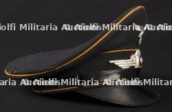 Casquette LW. Luftwaffe cap — miniature 4