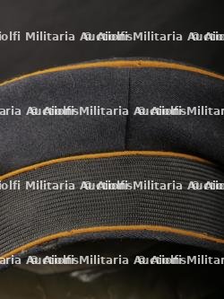 Casquette LW. Luftwaffe cap — photo 9