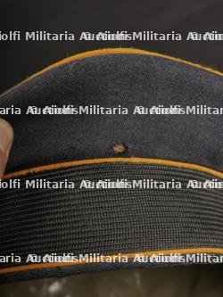Casquette LW. Luftwaffe cap — miniature 10