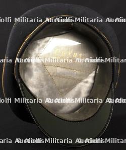 Casquette LW. Luftwaffe cap — miniature 11