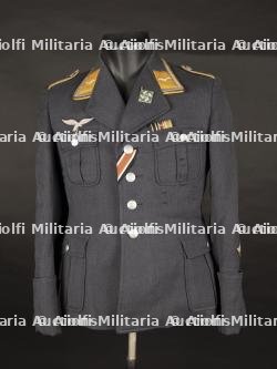 Vareuse LW. Luftwaffe jacket