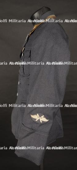 Vareuse LW. Luftwaffe jacket — miniature 2