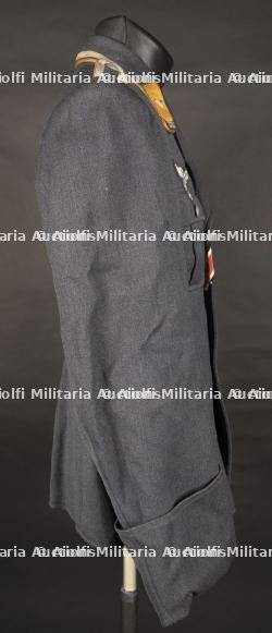Vareuse LW. Luftwaffe jacket — miniature 4