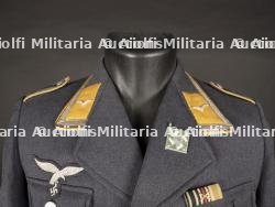 Vareuse LW. Luftwaffe jacket — photo 5