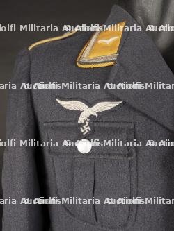 Vareuse LW. Luftwaffe jacket — miniature 7