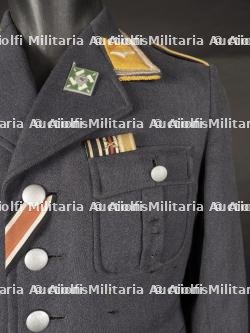 Vareuse LW. Luftwaffe jacket — miniature 8