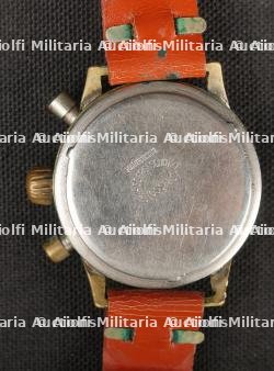 Montre Hanhart. — miniature 5