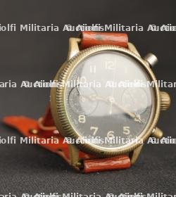 Montre Hanhart. — photo 6