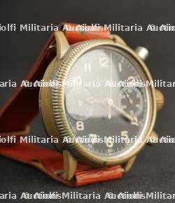 Montre Hanhart. — miniature 7