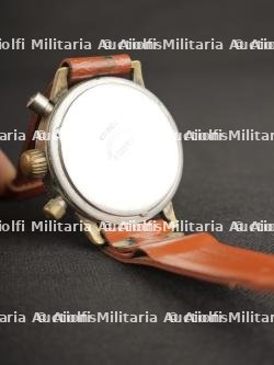Montre Hanhart. — miniature 9