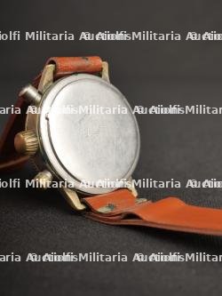 Montre Hanhart. — miniature 10