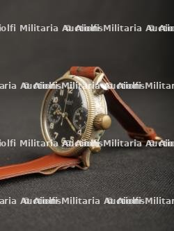 Montre Hanhart. — photo 13