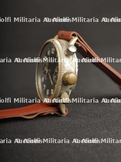 Montre Hanhart. — miniature 14