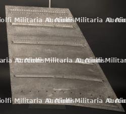 Dérive d'avion allemand. German aircraft drift. — miniature 3
