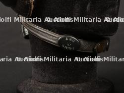 Bonnet de vol LW. Luftwaffe flying cap. — miniature 5