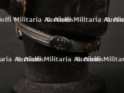 Bonnet de vol LW. Luftwaffe flying cap. — photo 6