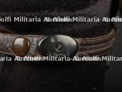 Bonnet de vol LW. Luftwaffe flying cap. — miniature 10