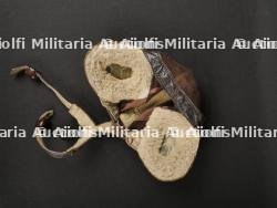 Bonnet de vol LW. Luftwaffe flying cap. — photo 11