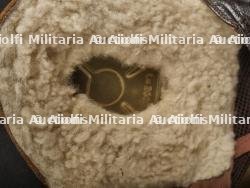 Bonnet de vol LW. Luftwaffe flying cap. — photo 12