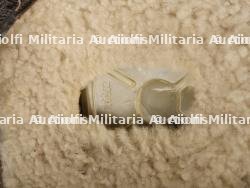 Bonnet de vol LW. Luftwaffe flying cap. — miniature 13