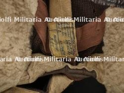 Bonnet de vol LW. Luftwaffe flying cap. — miniature 14