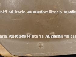 Casque de l'armée belge aluminium. Belgian army aluminum helmet — photo 6