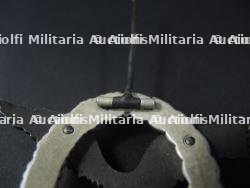 Brevet pilote LW. Luftwaffe pilot's licence. — photo 5