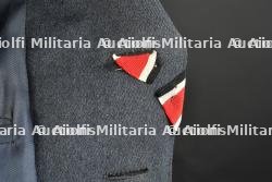 Vareuse officier LW. Luftwaffe officer jacket — photo 4