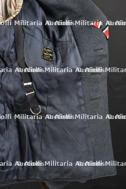 Vareuse officier LW. Luftwaffe officer jacket — photo 5