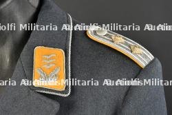 Vareuse officier LW. Luftwaffe officer jacket — photo 8