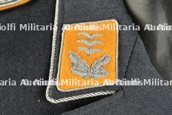 Vareuse officier LW. Luftwaffe officer jacket — photo 9