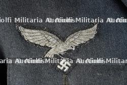Vareuse officier LW. Luftwaffe officer jacket — miniature 10