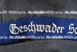 Vareuse officier LW. Luftwaffe officer jacket — photo 13