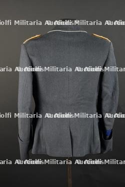 Vareuse officier LW. Luftwaffe officer jacket — photo 14
