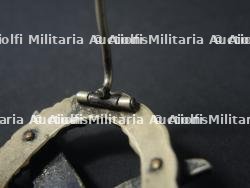 Brevet mitrailleur LW. LW gunner's certificate. — miniature 5