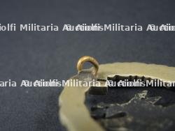 Brevet mitrailleur LW. LW gunner's certificate. — photo 6