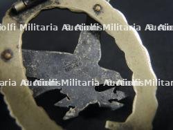 Brevet mitrailleur LW. LW gunner's certificate. — photo 7