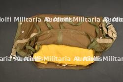 Canot de sauvetage LW. Luftwaffe life boat. — miniature 2