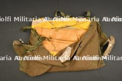 Canot de sauvetage LW. Luftwaffe life boat. — photo 4