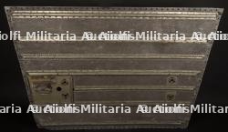 Morceau de fuselage avion allemand. Piece of German aircraft fuselage. — miniature 4