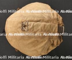 Bonnet de vol LW. Luftwaffe flying cap. — photo 8