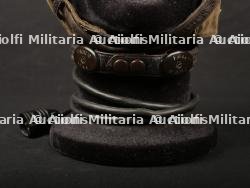 Bonnet de vol LW. Luftwaffe flying cap. — photo 10