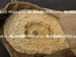 Bonnet de vol LW. Luftwaffe flying cap. — miniature 11