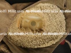 Bonnet de vol LW. Luftwaffe flying cap. — miniature 12